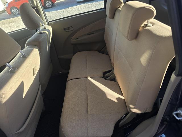 ムーヴ Ｘ　ＳＡ　ナビ　ＴＶ　衝突被害軽減システム　オートライト　スマートキー　アイドリングストップ　ベンチシート　ＣＶＴ　盗難防止システム　ＡＢＳ　ＥＳＣ　衝突安全ボディ　エアコン　パワーステアリング（27枚目）