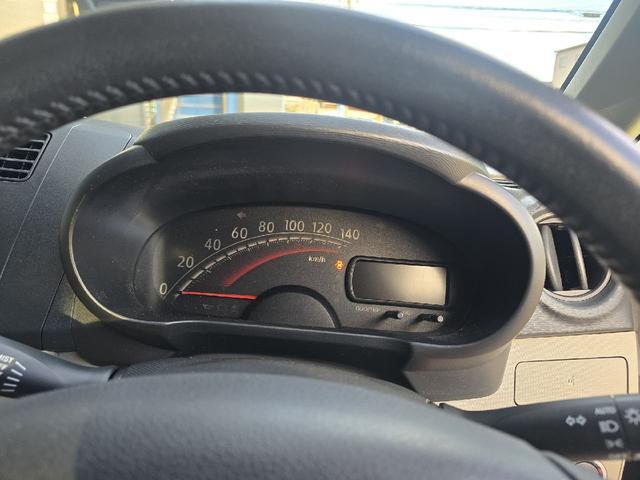 ムーヴ Ｘ　ＳＡ　ナビ　ＴＶ　衝突被害軽減システム　オートライト　スマートキー　アイドリングストップ　ベンチシート　ＣＶＴ　盗難防止システム　ＡＢＳ　ＥＳＣ　衝突安全ボディ　エアコン　パワーステアリング（28枚目）