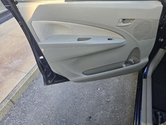 ムーヴ Ｘ　ＳＡ　ナビ　ＴＶ　衝突被害軽減システム　オートライト　スマートキー　アイドリングストップ　ベンチシート　ＣＶＴ　盗難防止システム　ＡＢＳ　ＥＳＣ　衝突安全ボディ　エアコン　パワーステアリング（35枚目）