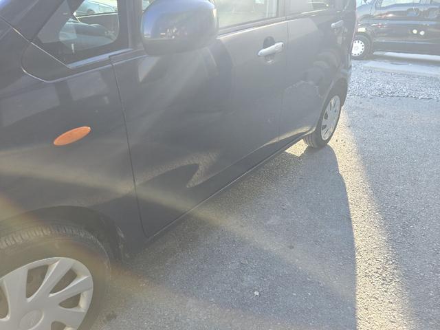 ムーヴ Ｘ　ＳＡ　ナビ　ＴＶ　衝突被害軽減システム　オートライト　スマートキー　アイドリングストップ　ベンチシート　ＣＶＴ　盗難防止システム　ＡＢＳ　ＥＳＣ　衝突安全ボディ　エアコン　パワーステアリング（36枚目）