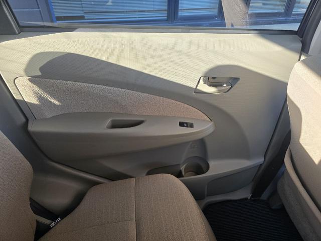 ムーヴ Ｘ　ＳＡ　ナビ　ＴＶ　衝突被害軽減システム　オートライト　スマートキー　アイドリングストップ　ベンチシート　ＣＶＴ　盗難防止システム　ＡＢＳ　ＥＳＣ　衝突安全ボディ　エアコン　パワーステアリング（40枚目）