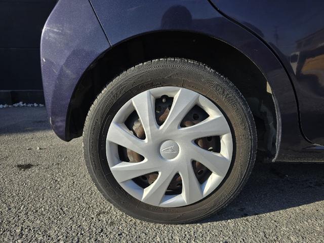 ムーヴ Ｘ　ＳＡ　ナビ　ＴＶ　衝突被害軽減システム　オートライト　スマートキー　アイドリングストップ　ベンチシート　ＣＶＴ　盗難防止システム　ＡＢＳ　ＥＳＣ　衝突安全ボディ　エアコン　パワーステアリング（46枚目）