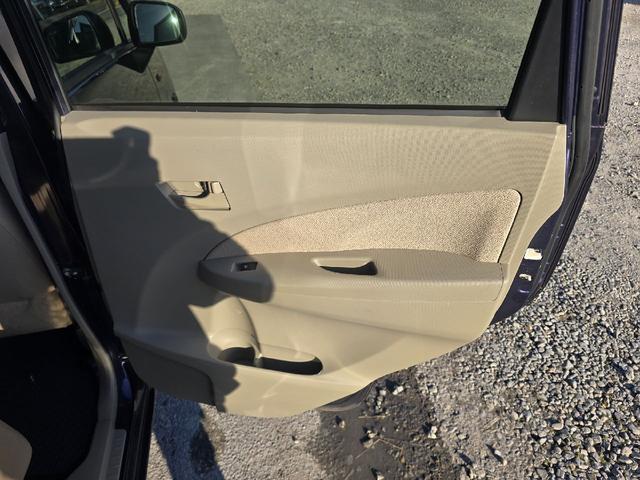 ムーヴ Ｘ　ＳＡ　ナビ　ＴＶ　衝突被害軽減システム　オートライト　スマートキー　アイドリングストップ　ベンチシート　ＣＶＴ　盗難防止システム　ＡＢＳ　ＥＳＣ　衝突安全ボディ　エアコン　パワーステアリング（48枚目）