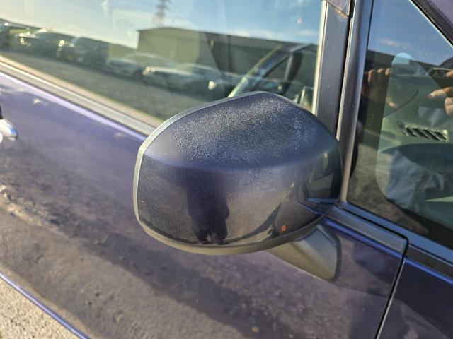 ムーヴ Ｘ　ＳＡ　ナビ　ＴＶ　衝突被害軽減システム　オートライト　スマートキー　アイドリングストップ　ベンチシート　ＣＶＴ　盗難防止システム　ＡＢＳ　ＥＳＣ　衝突安全ボディ　エアコン　パワーステアリング（52枚目）