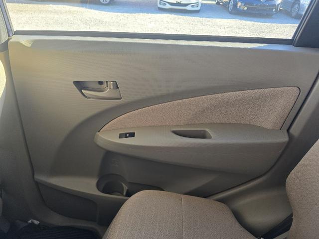 ムーヴ Ｘ　ＳＡ　ナビ　ＴＶ　衝突被害軽減システム　オートライト　スマートキー　アイドリングストップ　ベンチシート　ＣＶＴ　盗難防止システム　ＡＢＳ　ＥＳＣ　衝突安全ボディ　エアコン　パワーステアリング（53枚目）