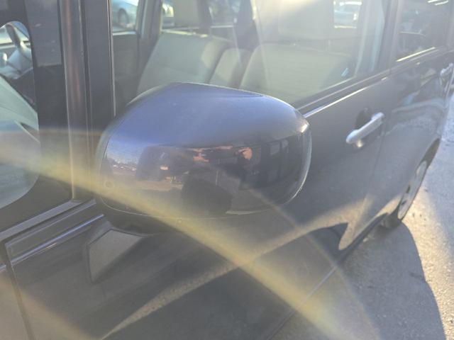 ムーヴ Ｘ　ＳＡ　ナビ　ＴＶ　衝突被害軽減システム　オートライト　スマートキー　アイドリングストップ　ベンチシート　ＣＶＴ　盗難防止システム　ＡＢＳ　ＥＳＣ　衝突安全ボディ　エアコン　パワーステアリング（54枚目）