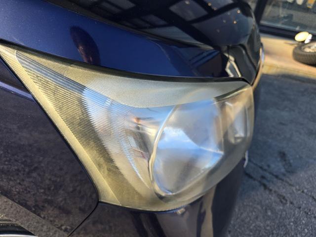 ムーヴ Ｘ　ＳＡ　ナビ　ＴＶ　衝突被害軽減システム　オートライト　スマートキー　アイドリングストップ　ベンチシート　ＣＶＴ　盗難防止システム　ＡＢＳ　ＥＳＣ　衝突安全ボディ　エアコン　パワーステアリング（57枚目）