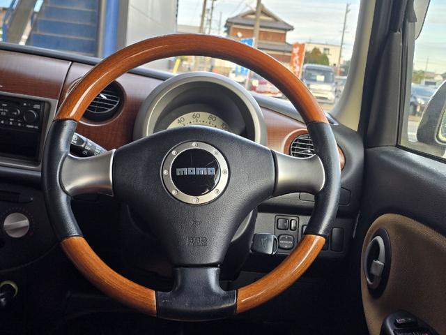 ミラジーノ 　電動格納ミラー　ＡＴ　ＣＤ　アルミホイール　エアコン　パワーウィンドウ（3枚目）