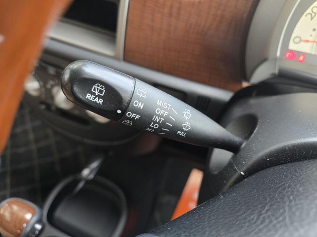 ミラジーノ 　電動格納ミラー　ＡＴ　ＣＤ　アルミホイール　エアコン　パワーウィンドウ（6枚目）