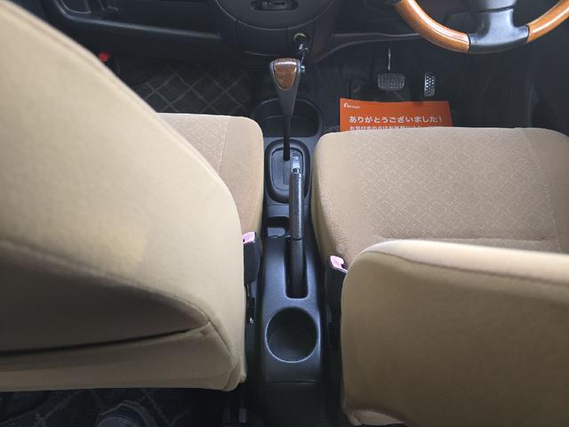 ミラジーノ 　電動格納ミラー　ＡＴ　ＣＤ　アルミホイール　エアコン　パワーウィンドウ（9枚目）