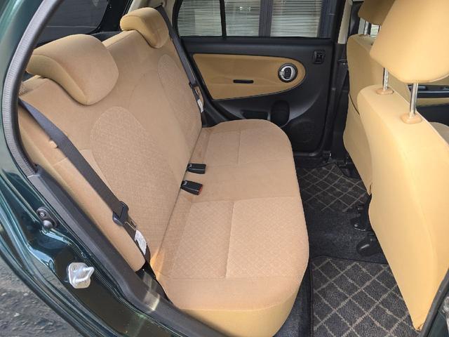 ミラジーノ 　電動格納ミラー　ＡＴ　ＣＤ　アルミホイール　エアコン　パワーウィンドウ（11枚目）