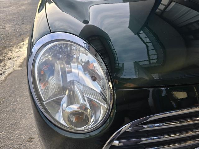 ミラジーノ 　電動格納ミラー　ＡＴ　ＣＤ　アルミホイール　エアコン　パワーウィンドウ（12枚目）