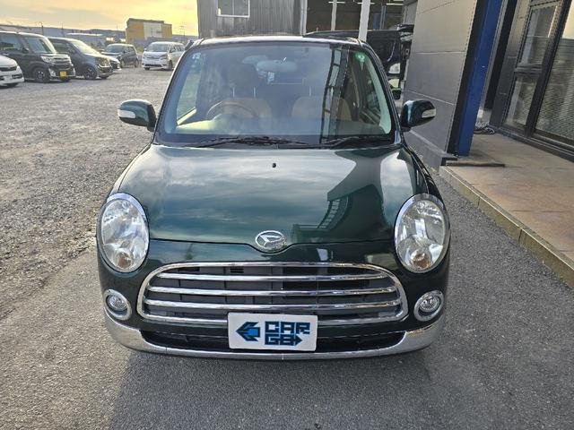 ミラジーノ 　電動格納ミラー　ＡＴ　ＣＤ　アルミホイール　エアコン　パワーウィンドウ（15枚目）