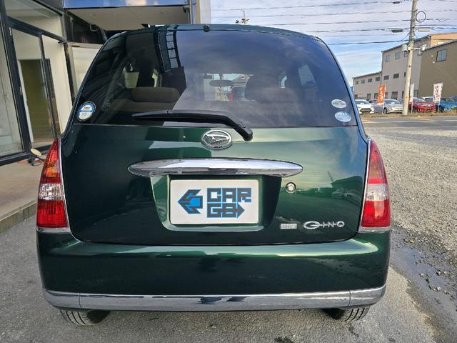 ミラジーノ 　電動格納ミラー　ＡＴ　ＣＤ　アルミホイール　エアコン　パワーウィンドウ（17枚目）