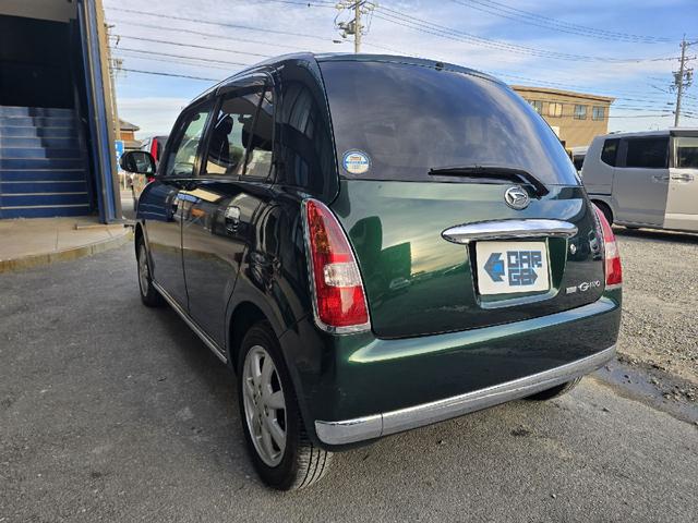 ミラジーノ 　電動格納ミラー　ＡＴ　ＣＤ　アルミホイール　エアコン　パワーウィンドウ（18枚目）