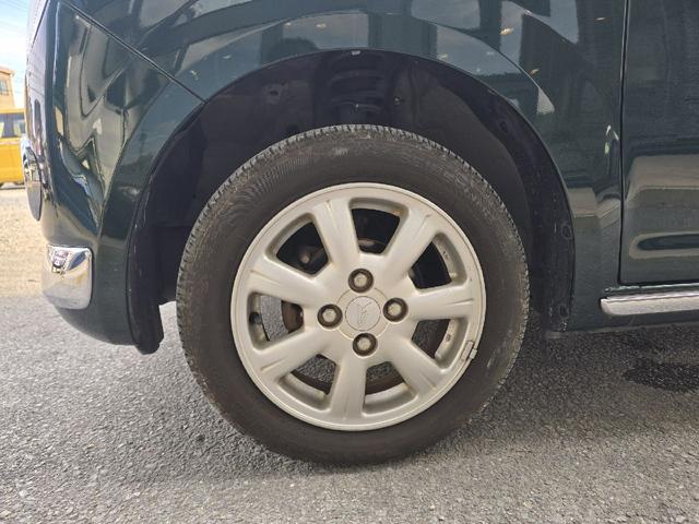 ミラジーノ 　電動格納ミラー　ＡＴ　ＣＤ　アルミホイール　エアコン　パワーウィンドウ（19枚目）