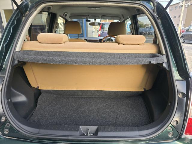 ミラジーノ 　電動格納ミラー　ＡＴ　ＣＤ　アルミホイール　エアコン　パワーウィンドウ（20枚目）