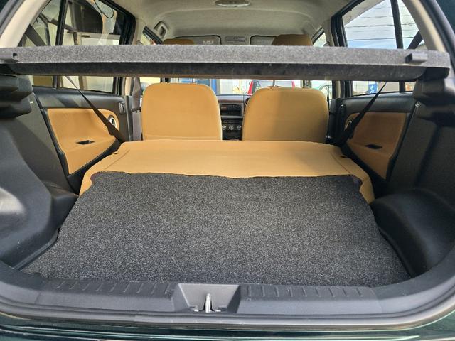 ミラジーノ 　電動格納ミラー　ＡＴ　ＣＤ　アルミホイール　エアコン　パワーウィンドウ（21枚目）