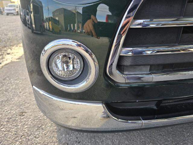 ミラジーノ 　電動格納ミラー　ＡＴ　ＣＤ　アルミホイール　エアコン　パワーウィンドウ（22枚目）