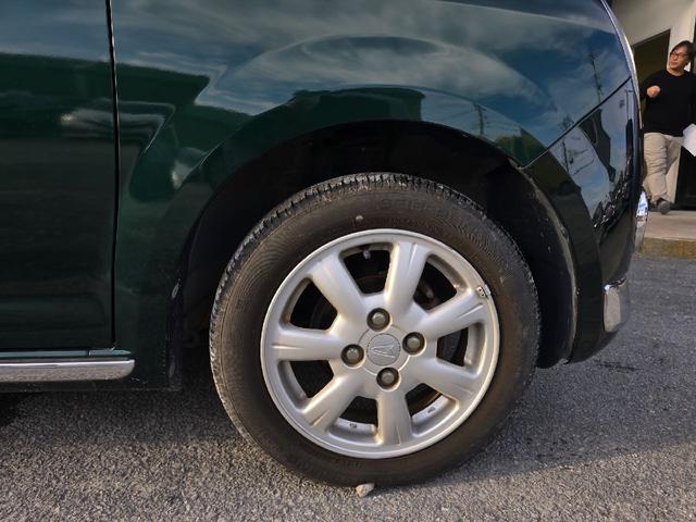 ミラジーノ 　電動格納ミラー　ＡＴ　ＣＤ　アルミホイール　エアコン　パワーウィンドウ（23枚目）