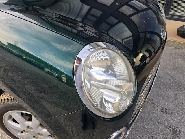 ミラジーノ 　電動格納ミラー　ＡＴ　ＣＤ　アルミホイール　エアコン　パワーウィンドウ（25枚目）