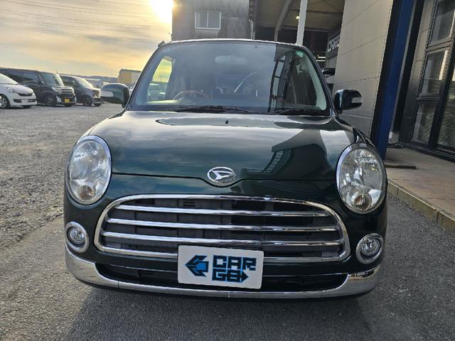 ミラジーノ 　電動格納ミラー　ＡＴ　ＣＤ　アルミホイール　エアコン　パワーウィンドウ（27枚目）