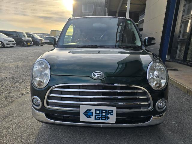 ミラジーノ 　電動格納ミラー　ＡＴ　ＣＤ　アルミホイール　エアコン　パワーウィンドウ（28枚目）