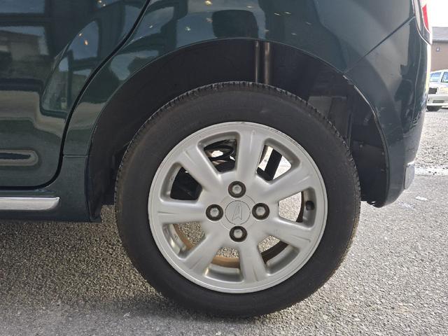 ミラジーノ 　電動格納ミラー　ＡＴ　ＣＤ　アルミホイール　エアコン　パワーウィンドウ（29枚目）