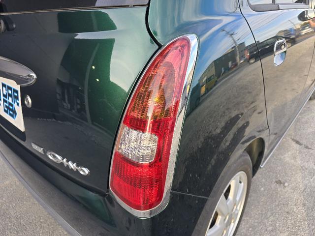 ミラジーノ 　電動格納ミラー　ＡＴ　ＣＤ　アルミホイール　エアコン　パワーウィンドウ（32枚目）