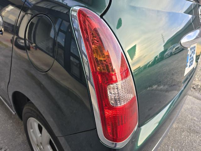 ミラジーノ 　電動格納ミラー　ＡＴ　ＣＤ　アルミホイール　エアコン　パワーウィンドウ（34枚目）