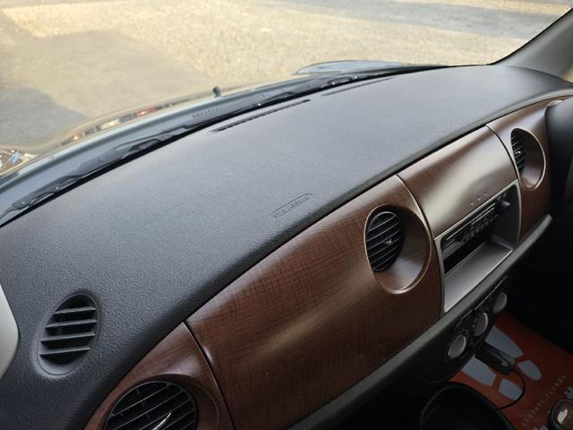 ミラジーノ 　電動格納ミラー　ＡＴ　ＣＤ　アルミホイール　エアコン　パワーウィンドウ（35枚目）