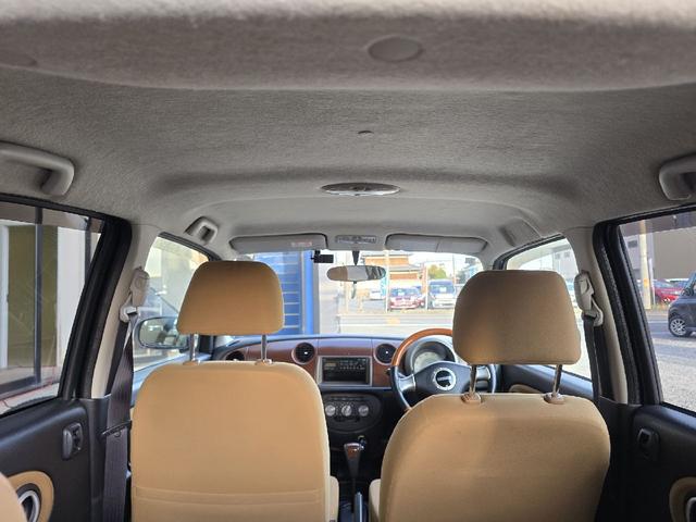 ミラジーノ 　電動格納ミラー　ＡＴ　ＣＤ　アルミホイール　エアコン　パワーウィンドウ（37枚目）