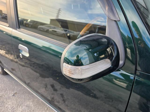 ミラジーノ 　電動格納ミラー　ＡＴ　ＣＤ　アルミホイール　エアコン　パワーウィンドウ（44枚目）