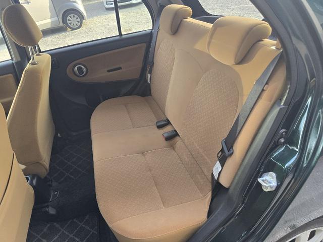 ミラジーノ 　電動格納ミラー　ＡＴ　ＣＤ　アルミホイール　エアコン　パワーウィンドウ（45枚目）