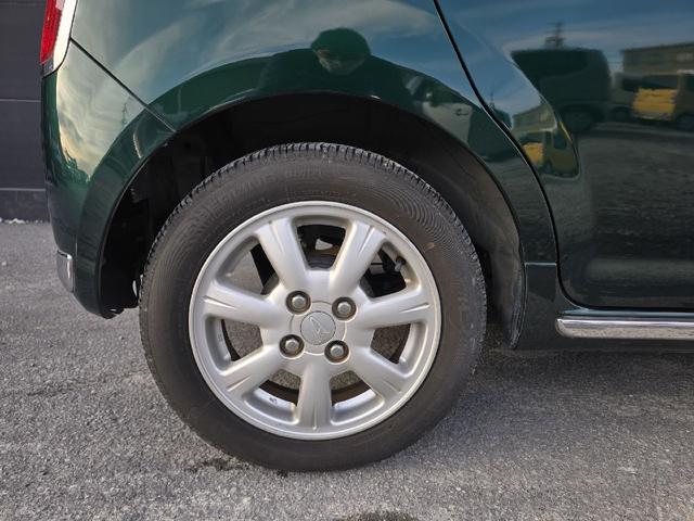 ミラジーノ 　電動格納ミラー　ＡＴ　ＣＤ　アルミホイール　エアコン　パワーウィンドウ（48枚目）