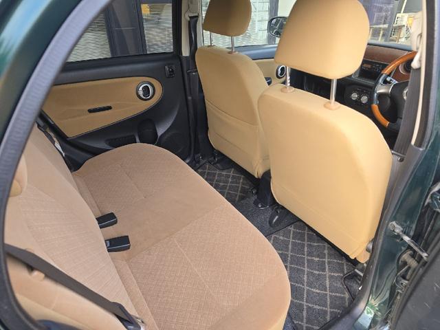 ミラジーノ 　電動格納ミラー　ＡＴ　ＣＤ　アルミホイール　エアコン　パワーウィンドウ（51枚目）