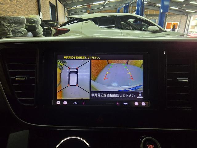 デイズルークス ハイウェイスター X Gパッケージ 全周囲カメラ 両側電動スライドドア ナビ TV HID スマートキー アイドリングストップ 電動格納ミラー ベンチシート CVT 盗難防止システム ABS ESC CD USB(4枚目)