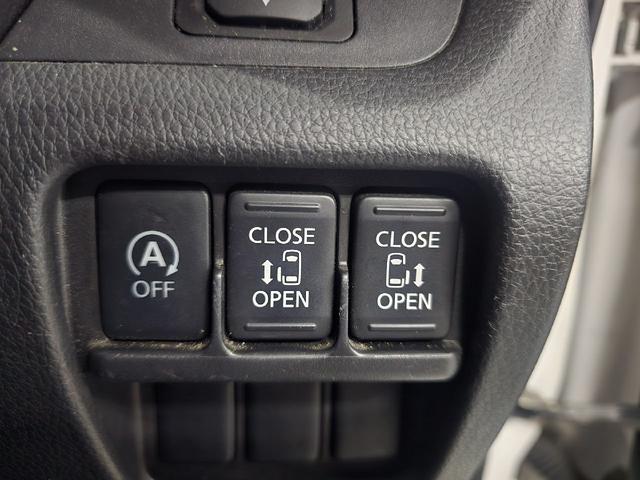 デイズルークス ハイウェイスター X Gパッケージ 全周囲カメラ 両側電動スライドドア ナビ TV HID スマートキー アイドリングストップ 電動格納ミラー ベンチシート CVT 盗難防止システム ABS ESC CD USB(8枚目)