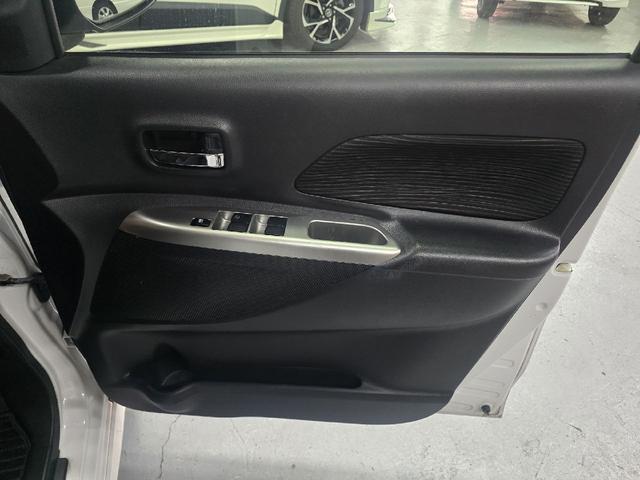 デイズルークス ハイウェイスター X Gパッケージ 全周囲カメラ 両側電動スライドドア ナビ TV HID スマートキー アイドリングストップ 電動格納ミラー ベンチシート CVT 盗難防止システム ABS ESC CD USB(9枚目)