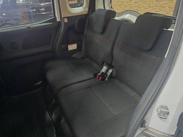 デイズルークス ハイウェイスター X Gパッケージ 全周囲カメラ 両側電動スライドドア ナビ TV HID スマートキー アイドリングストップ 電動格納ミラー ベンチシート CVT 盗難防止システム ABS ESC CD USB(11枚目)