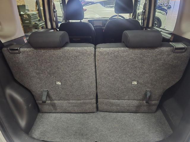 デイズルークス ハイウェイスター X Gパッケージ 全周囲カメラ 両側電動スライドドア ナビ TV HID スマートキー アイドリングストップ 電動格納ミラー ベンチシート CVT 盗難防止システム ABS ESC CD USB(18枚目)