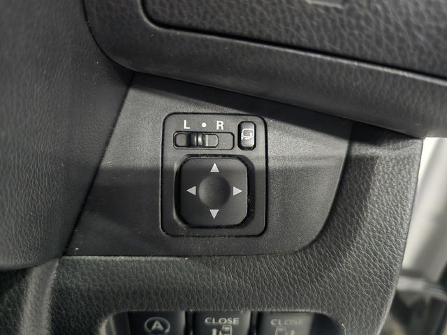 デイズルークス ハイウェイスター X Gパッケージ 全周囲カメラ 両側電動スライドドア ナビ TV HID スマートキー アイドリングストップ 電動格納ミラー ベンチシート CVT 盗難防止システム ABS ESC CD USB(22枚目)