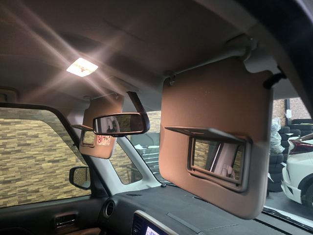 デイズルークス ハイウェイスター X Gパッケージ 全周囲カメラ 両側電動スライドドア ナビ TV HID スマートキー アイドリングストップ 電動格納ミラー ベンチシート CVT 盗難防止システム ABS ESC CD USB(23枚目)