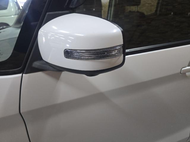 デイズルークス ハイウェイスター X Gパッケージ 全周囲カメラ 両側電動スライドドア ナビ TV HID スマートキー アイドリングストップ 電動格納ミラー ベンチシート CVT 盗難防止システム ABS ESC CD USB(28枚目)