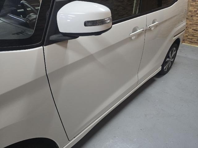 デイズルークス ハイウェイスター X Gパッケージ 全周囲カメラ 両側電動スライドドア ナビ TV HID スマートキー アイドリングストップ 電動格納ミラー ベンチシート CVT 盗難防止システム ABS ESC CD USB(37枚目)