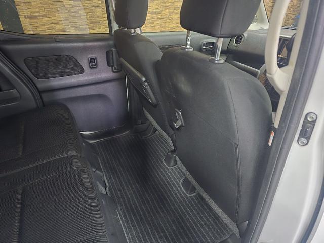 デイズルークス ハイウェイスター X Gパッケージ 全周囲カメラ 両側電動スライドドア ナビ TV HID スマートキー アイドリングストップ 電動格納ミラー ベンチシート CVT 盗難防止システム ABS ESC CD USB(41枚目)