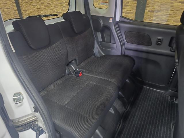 デイズルークス ハイウェイスター X Gパッケージ 全周囲カメラ 両側電動スライドドア ナビ TV HID スマートキー アイドリングストップ 電動格納ミラー ベンチシート CVT 盗難防止システム ABS ESC CD USB(52枚目)