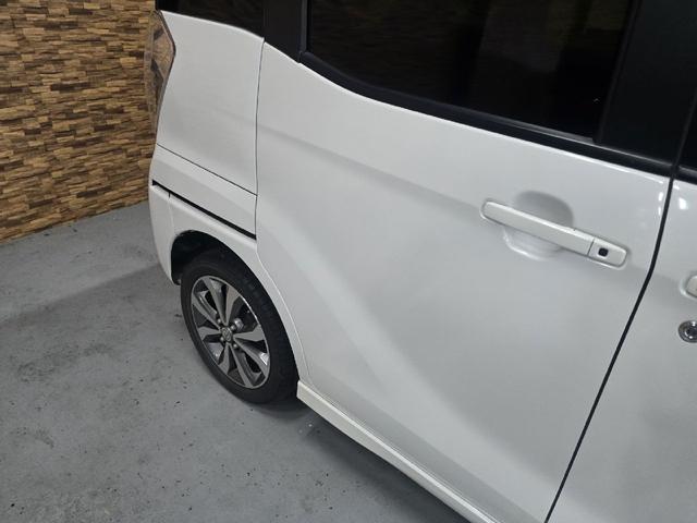 デイズルークス ハイウェイスター X Gパッケージ 全周囲カメラ 両側電動スライドドア ナビ TV HID スマートキー アイドリングストップ 電動格納ミラー ベンチシート CVT 盗難防止システム ABS ESC CD USB(57枚目)