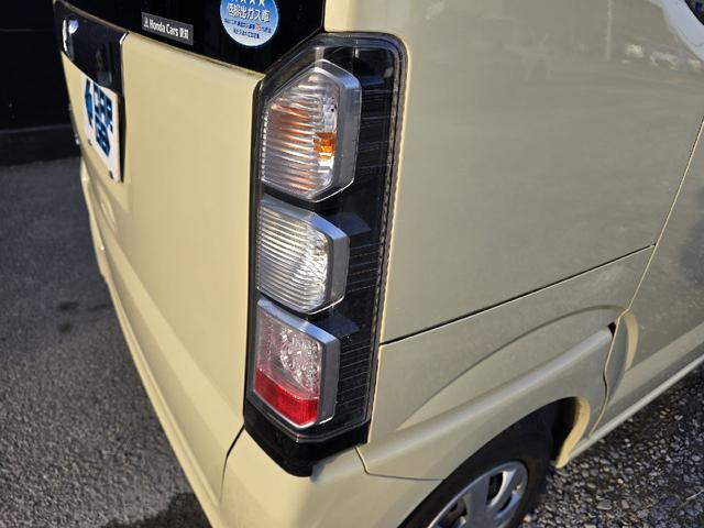 Ｎ－ＢＯＸ Ｇ　バックカメラ　両側スライドドア　ナビ　ＴＶ　スマートキー　アイドリングストップ　電動格納ミラー　ベンチシート　ＣＶＴ　盗難防止システム　ＡＢＳ　ＥＳＣ　ＣＤ　ＵＳＢ　ミュージックプレイヤー接続可（49枚目）