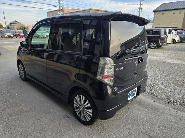 ライフ ディーバスマートスタイル　ＴＶ　ＨＩＤ　スマートキー　電動格納ミラー　ベンチシート　ＡＴ　盗難防止システム　ＡＢＳ　ＣＤ　ＤＶＤ再生　ＵＳＢ　アルミホイール　衝突安全ボディ　エアコン　パワーステアリング　パワーウィンドウ（18枚目）